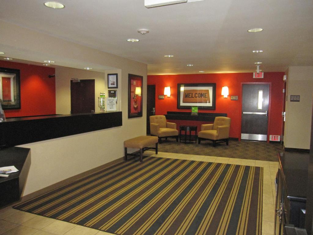 Extended Stay America Suites - Cincinnati - Fairfield Main image 2